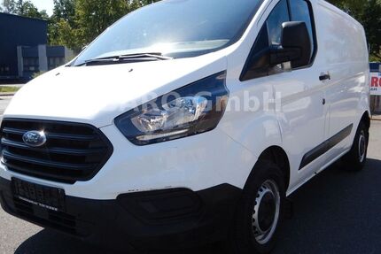 Ford Transit Custom 198.046 km 7.100 &euro; Nürnberg 90449