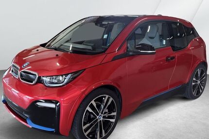 BMW i3 12.068 km 25.690 &euro; Bremen 28757