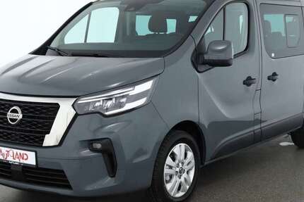 Nissan Primastar 29.987 km 34.990 &euro; Rostock 18146