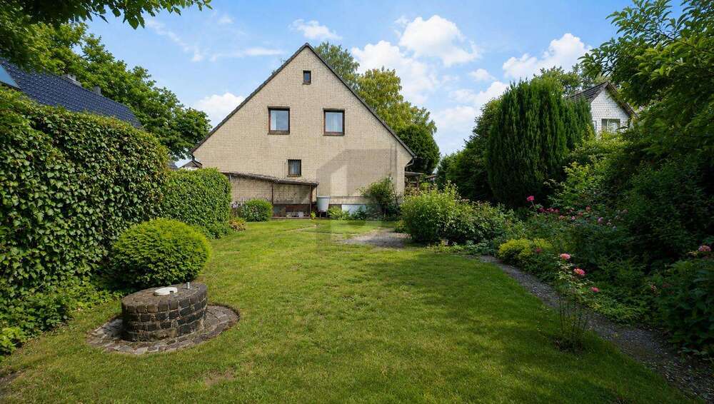 Einfamilienhaus Tornesch - 8 Zimmer, 180 m&sup2;, 485.000&euro; | Angebot:27102382
