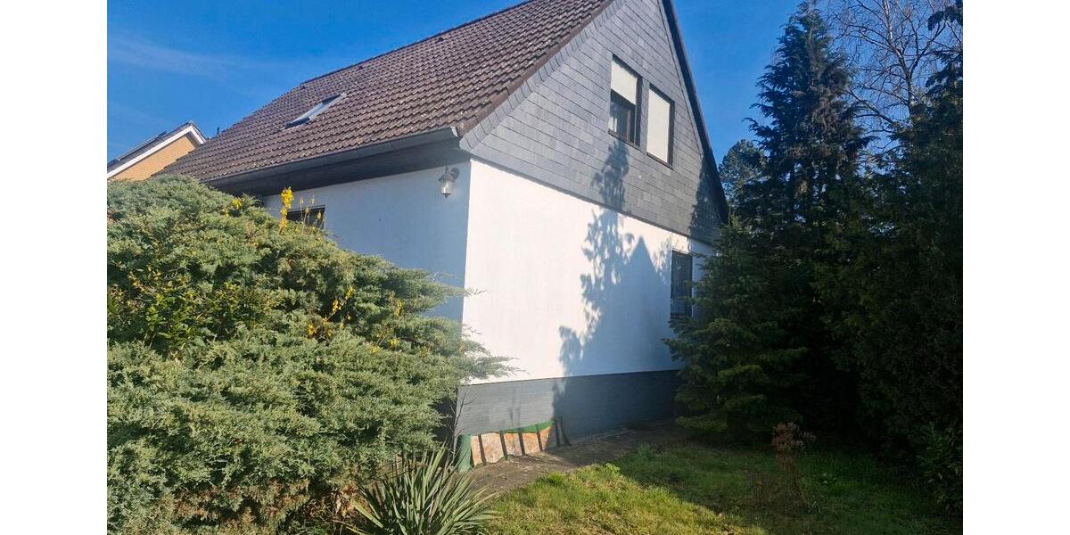 Einfamilienhaus Wedemark - 5 Zimmer, 120 m&sup2;, 330.000&euro; | Angebot:26799310