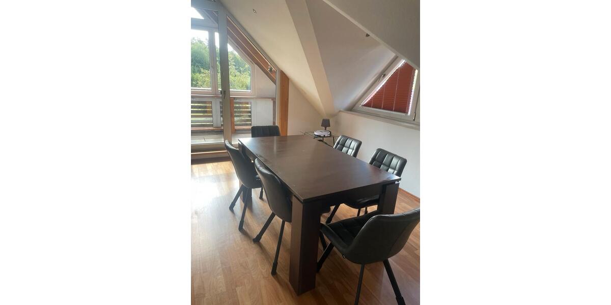 Dachgeschoßwohnung Nürnberg Altenfurt - 3 Zimmer, 79 m&sup2;, 240.000&euro; | Angebot:27281891