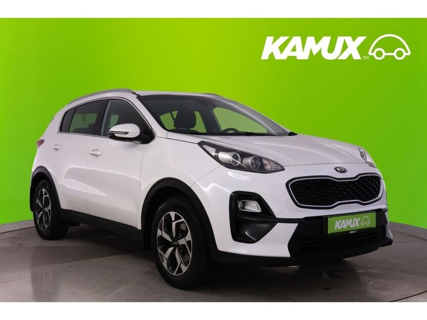 Sportage