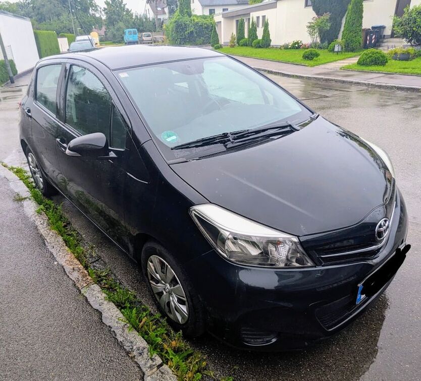 Yaris