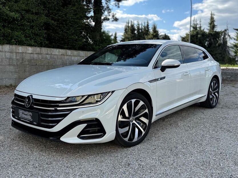 Arteon