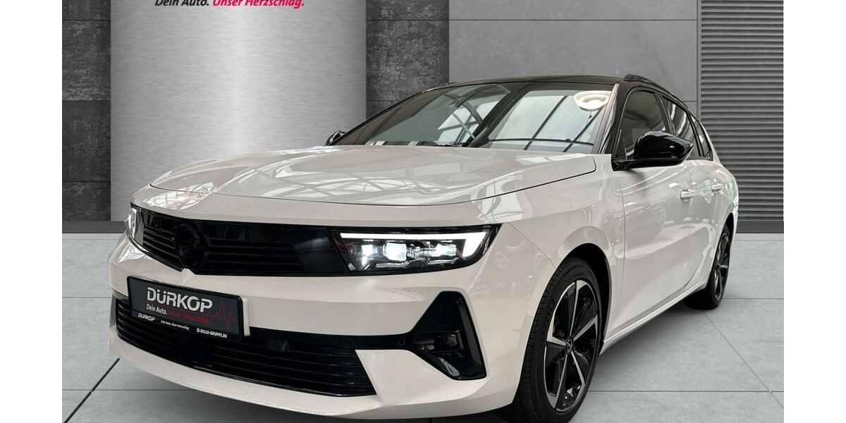 Opel Astra 9.999 km 31.950 € Braunschweig 38126