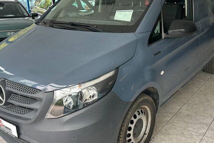 Mercedes-Benz Vito 59.998 km 6.990 &euro; Halle 06118