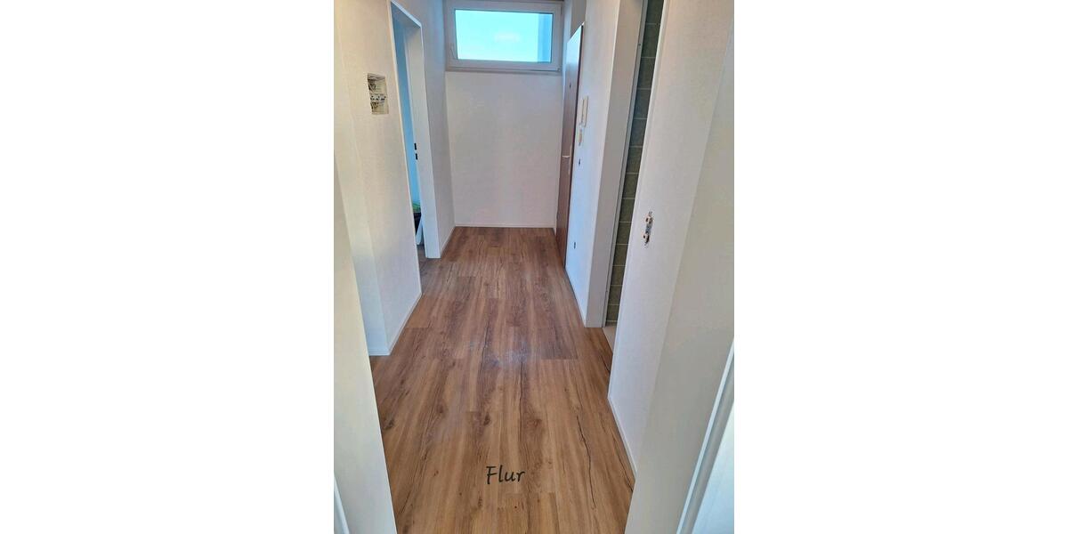 Penthouse in Oberhausen Rheinhausen zu vermieten 3 zimmer