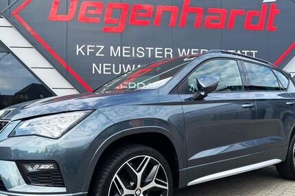 Seat Ateca 99.494 km 21.990 &euro; Mönchhagen 18182