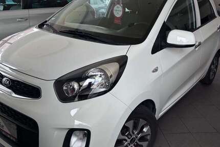 Kia Picanto 118.000 km 5.990 &euro; Laatzen 30880