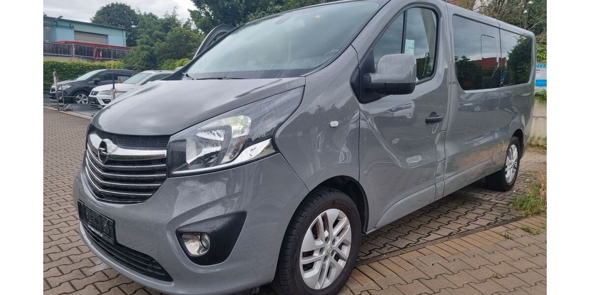 Opel Vivaro 185.000 km 13.750 &euro; Nürnberg 90431