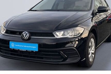 VW Polo 5.661 km 19.560 &euro; Salzkotten 33154