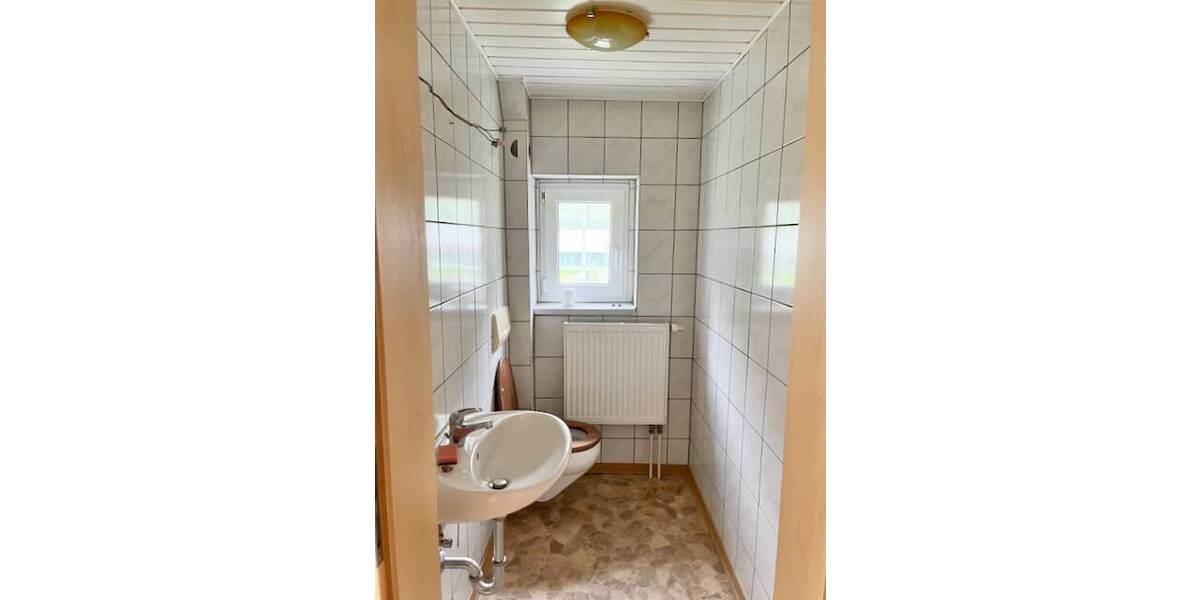 Mehrfamilienhaus, Wohnhaus Bad Schandau Krippen - 3 Zimmer, 85 m&sup2;, 1.360&euro; | Angebot:26376114
