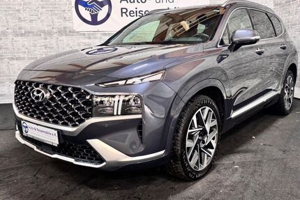 Hyundai SANTA FE 90.000 km 31.500 &euro; Spaichingen 78549