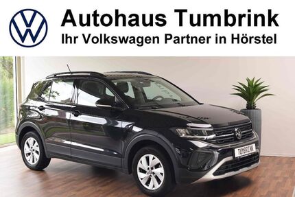 VW T-Cross 31.500 km 18.980 &euro; Hörstel 48477