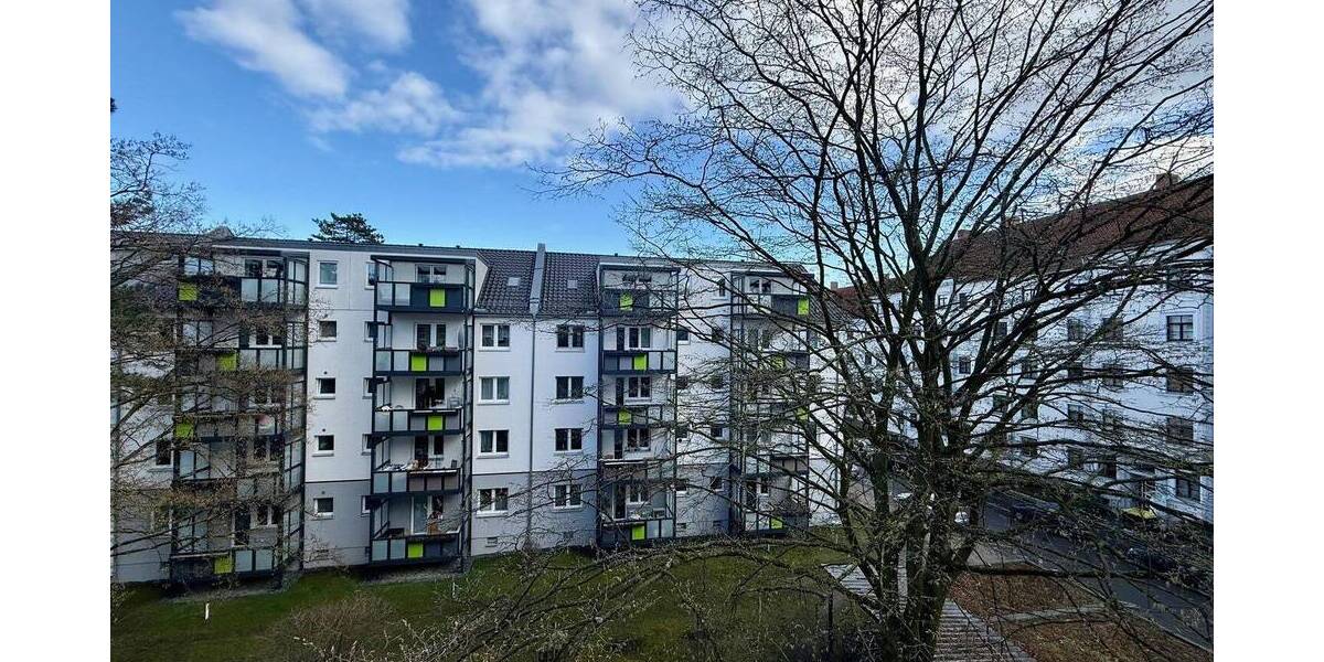 Etagenwohnung Hannover Linden-Nord - 2 Zimmer, 57 m&sup2;, 149.000&euro; | Angebot:26188700