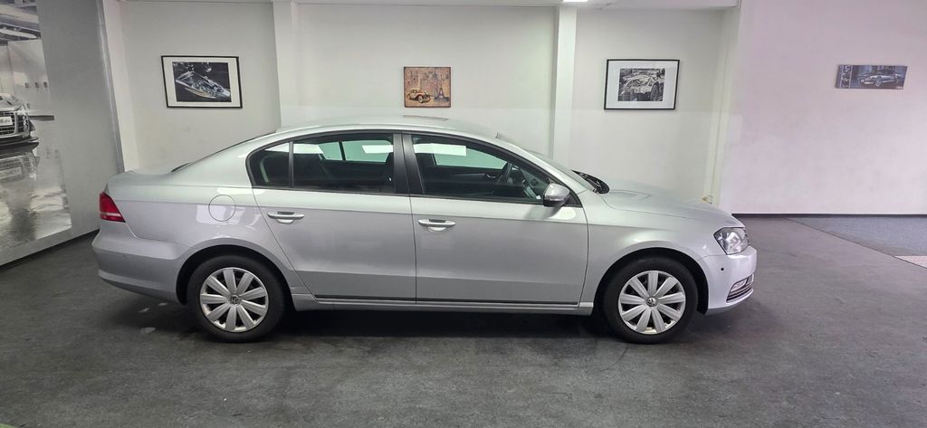 VW Passat 139.000 km 4.990 &euro; Asperg/Ludwigsburg bei Stuttgart 71679