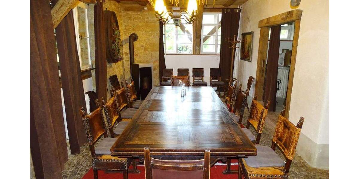 Gewerbeobjekt Kandern Wollbach - 750.000&euro; | Angebot:25679658