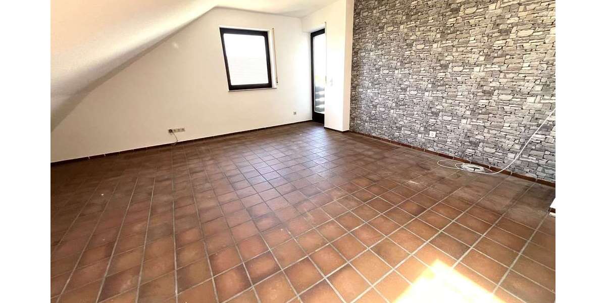 Etagenwohnung Großostheim - 2 Zimmer, 70 m&sup2;, 795&euro; | Angebot:26448089