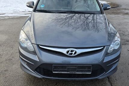 Hyundai i30 238.795 km 2.300 &euro; Au in der Hallertau 84072