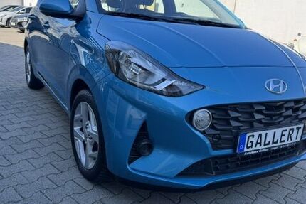 Hyundai i10 25.900 km 13.990 &euro; Langen 63225