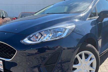 Ford Fiesta 85.482 km 6.999 &euro; Stockelsdorf bei Lübeck 23617