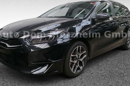 Kia ceed Sportswagon 16.500 km 24.890 &euro; Pforzheim 75177