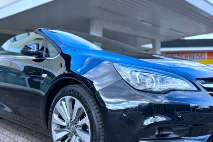 Opel Cascada 113.000 km 12.990 &euro; Losheim am See 66679