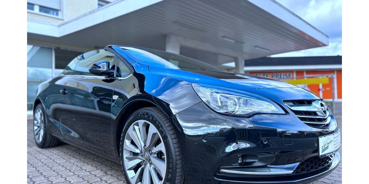 Opel Cascada 113.000 km 12.990 &euro; Losheim am See 66679