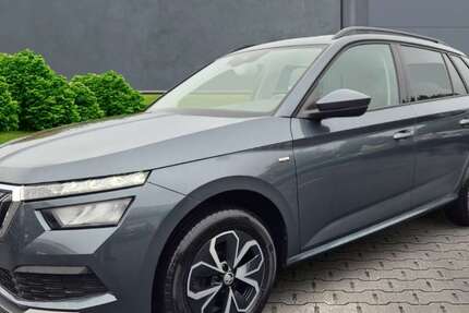 Skoda Kamiq 38.818 km 18.470 € Marktredwitz 95615