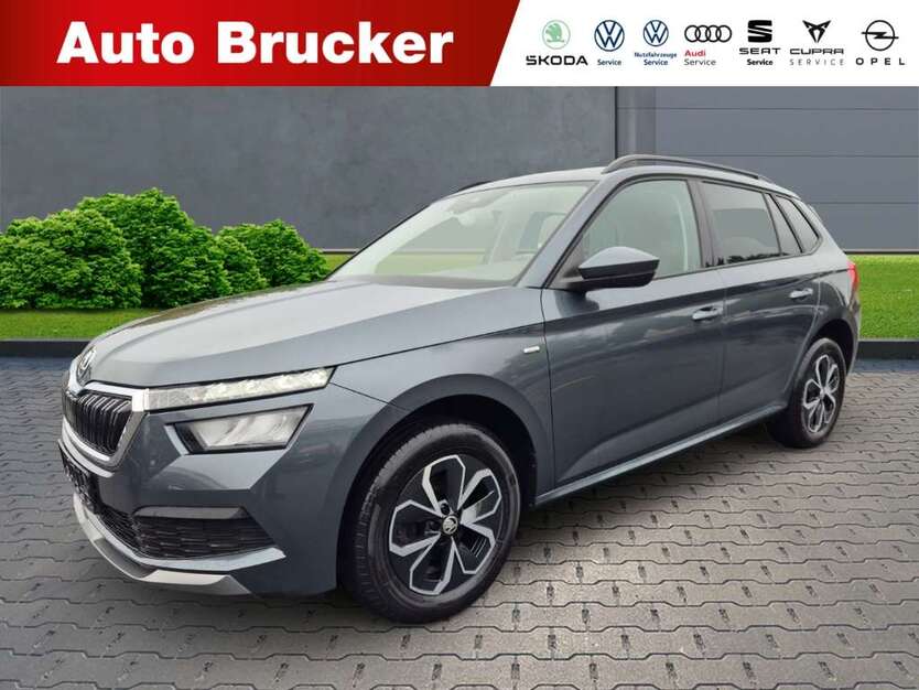 Skoda Kamiq 38.818 km 18.470 € Marktredwitz 95615