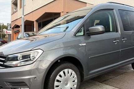 VW Caddy 149.973 km 16.899 &euro; Bad Wildbad 75323