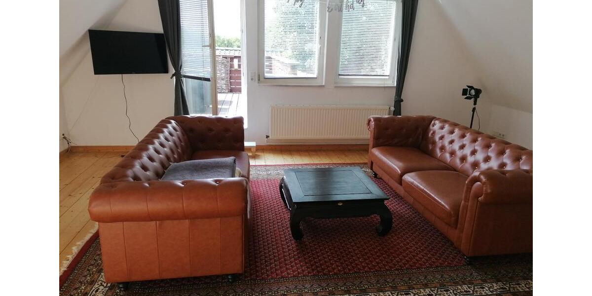 Etagenwohnung Heide - 3 Zimmer, 80 m&sup2;, 65&euro; | Angebot:17904852