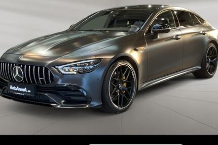 Mercedes-Benz AMG GT 74.694 km 74.832 &euro; Heilbronn 74072