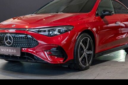 Mercedes-Benz CLA 250 15.000 km 57.900 &euro; Trier 54294