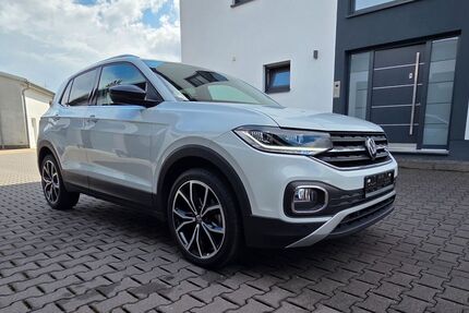VW T-Cross 56.230 km 19.999 &euro; Wilnsdorf 57234