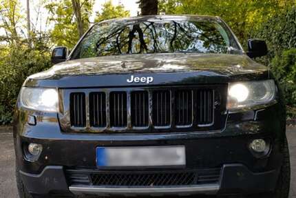 Jeep Grand Cherokee 280.000 km 8.999 &euro; Friesenheim/Nord (Ludwigshafen am Rhein) 67063