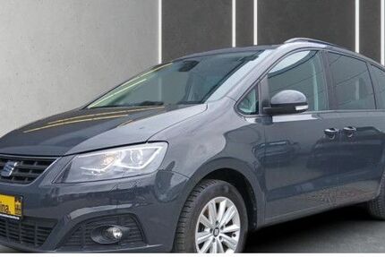 Seat Alhambra 143.697 km 16.890 &euro; Berlin 13581