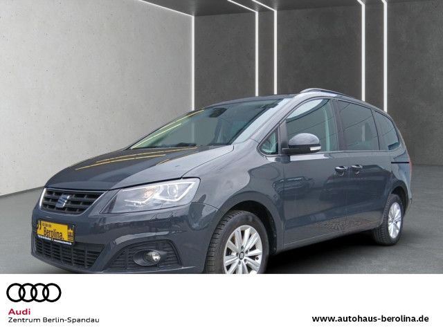 Seat Alhambra 143.697 km 17.589 &euro; Berlin 13581