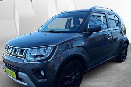 Suzuki Ignis 36.471 km 14.990 &euro; Eutin 23701