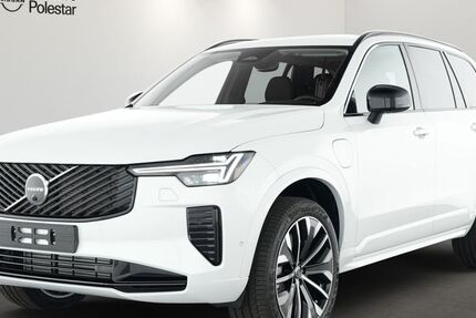 Volvo XC90 18.060 km 66.400 &euro; Mainz-Kastel 55252