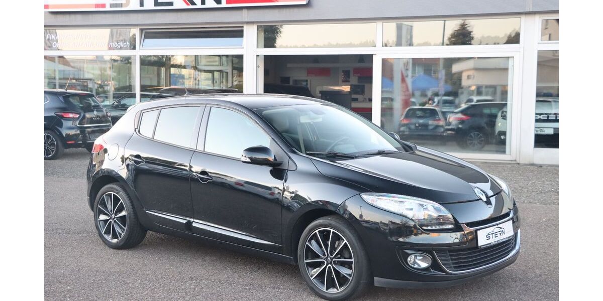 Renault Megane 197.800 km 3.990 &euro; Pfullendorf 88630