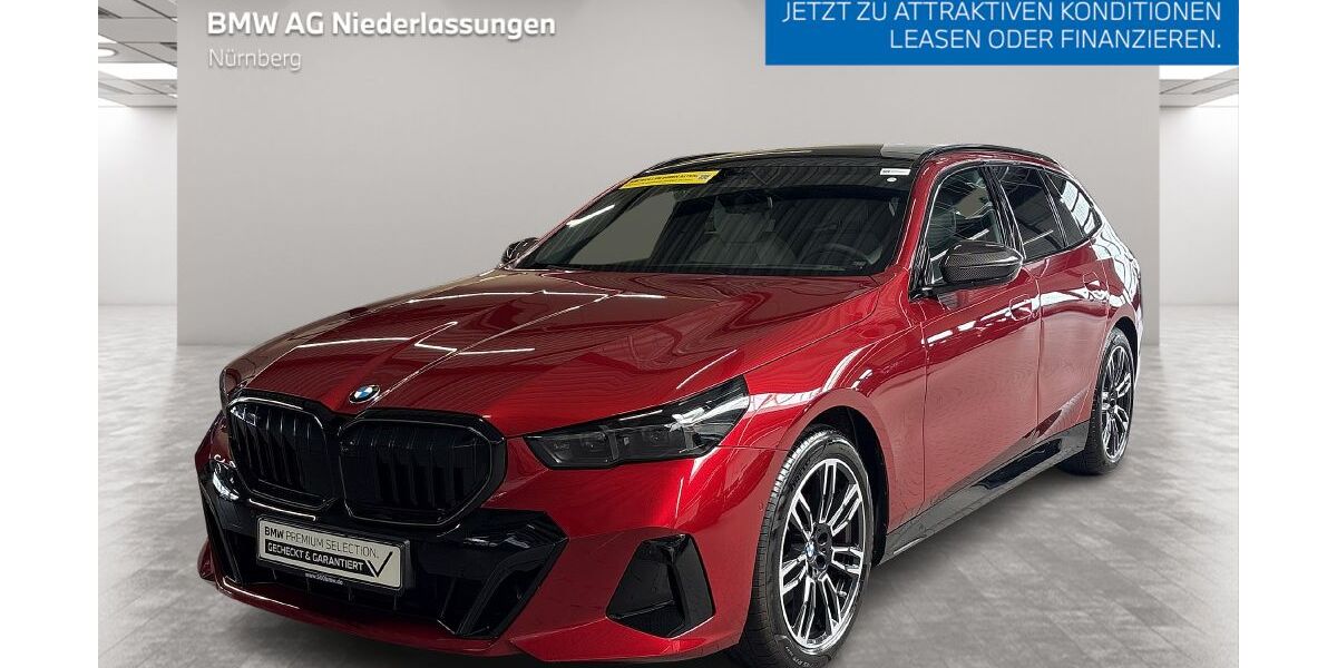 BMW 520 21.962 km 51.897 &euro; Nürnberg 90441