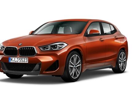 BMW X2 81.526 km 19.960 € Leipzig 04328