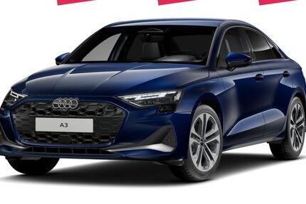Audi A3 7.885 km 29.590 &euro; Hannover 30179