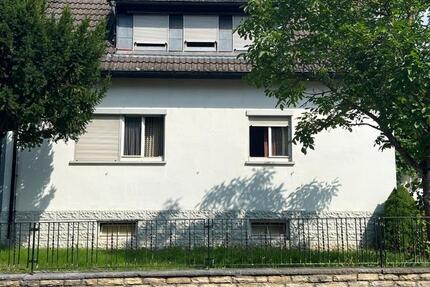 Haus Aalen Unterkochen - 6 Zimmer, 125 m&sup2;, 545.000&euro; | Angebot:26919209