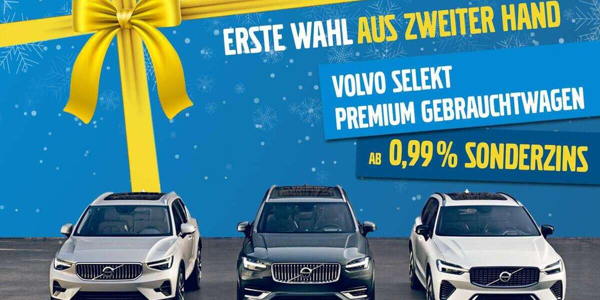 Volvo XC40 20.050 km 38.980 € Erfurt 99099