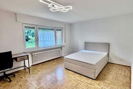 Moderne 3-Zimmer-Wohnung zur Miete in Villingen-Schwenningen 3 zimmer