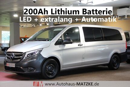 Mercedes-Benz Vito 96.000 km 30.680 &euro; Bückeburg 31675