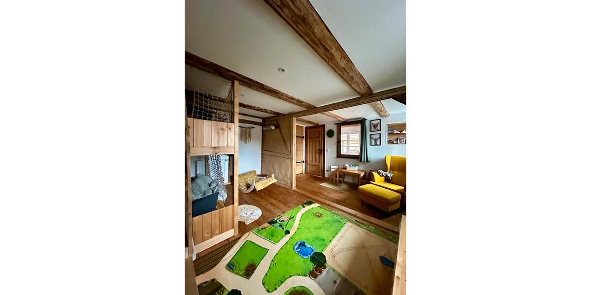 Bauernhaus, Landhaus Klipphausen - 5 Zimmer, 168 m&sup2;, 519.000&euro; | Angebot:26948702